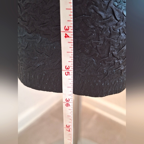 Catherines Open Reversible Ombre Jacket - Picture 8 of 10